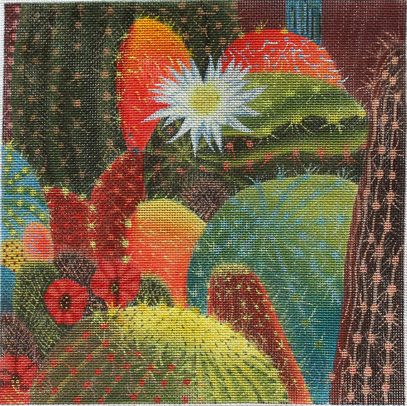 PLD Designs SW 135 Desert Blooms ll