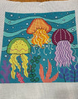 Alice Peterson GE P405 Jellyfish Parade