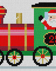 Susan Roberts 5880 Santa Express Engine