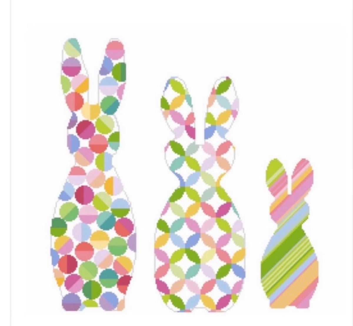 Blueberry Point ECS Lulu Bunny