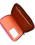 Rachel Barri All In Wallet - Pink