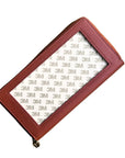 Rachel Barri All In Wallet - Cognac