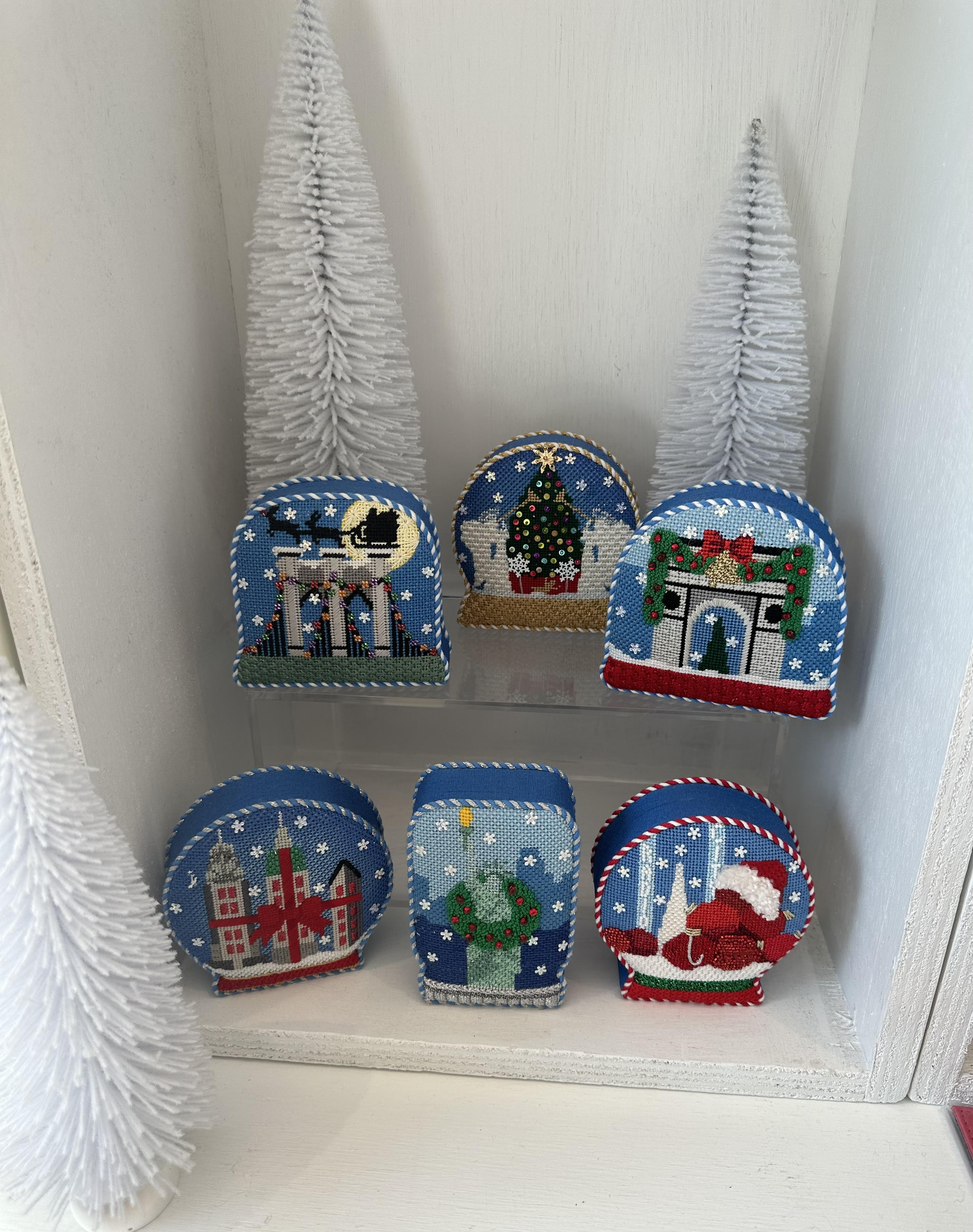 Learn Needlepoint Tutorials, Classes, and Resources Stitch by Stitc