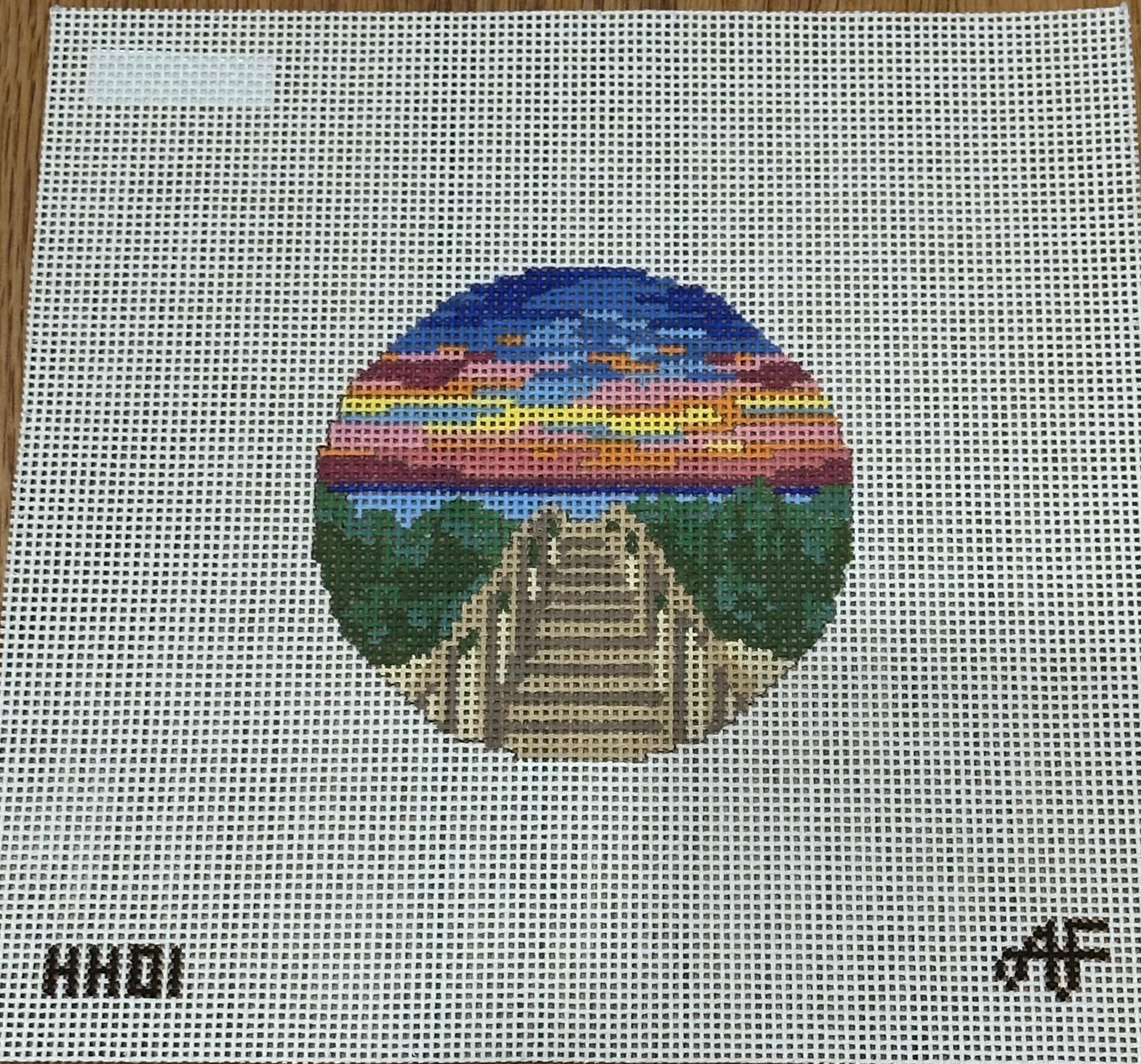 Canvases – Page 684 – Stitch by Stitch