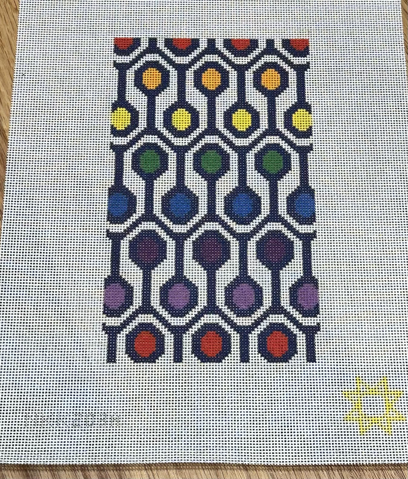Nanci K Kreations – Stitch by Stitch