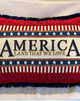 Canvas Works PO 148 America Land We Love