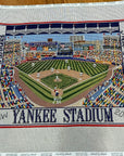 CBK Yankee Stadium