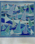 Doolittle Designs P-125 Sailboats