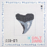 Salt and Sand Needlepoint Designs LS-07 Kit