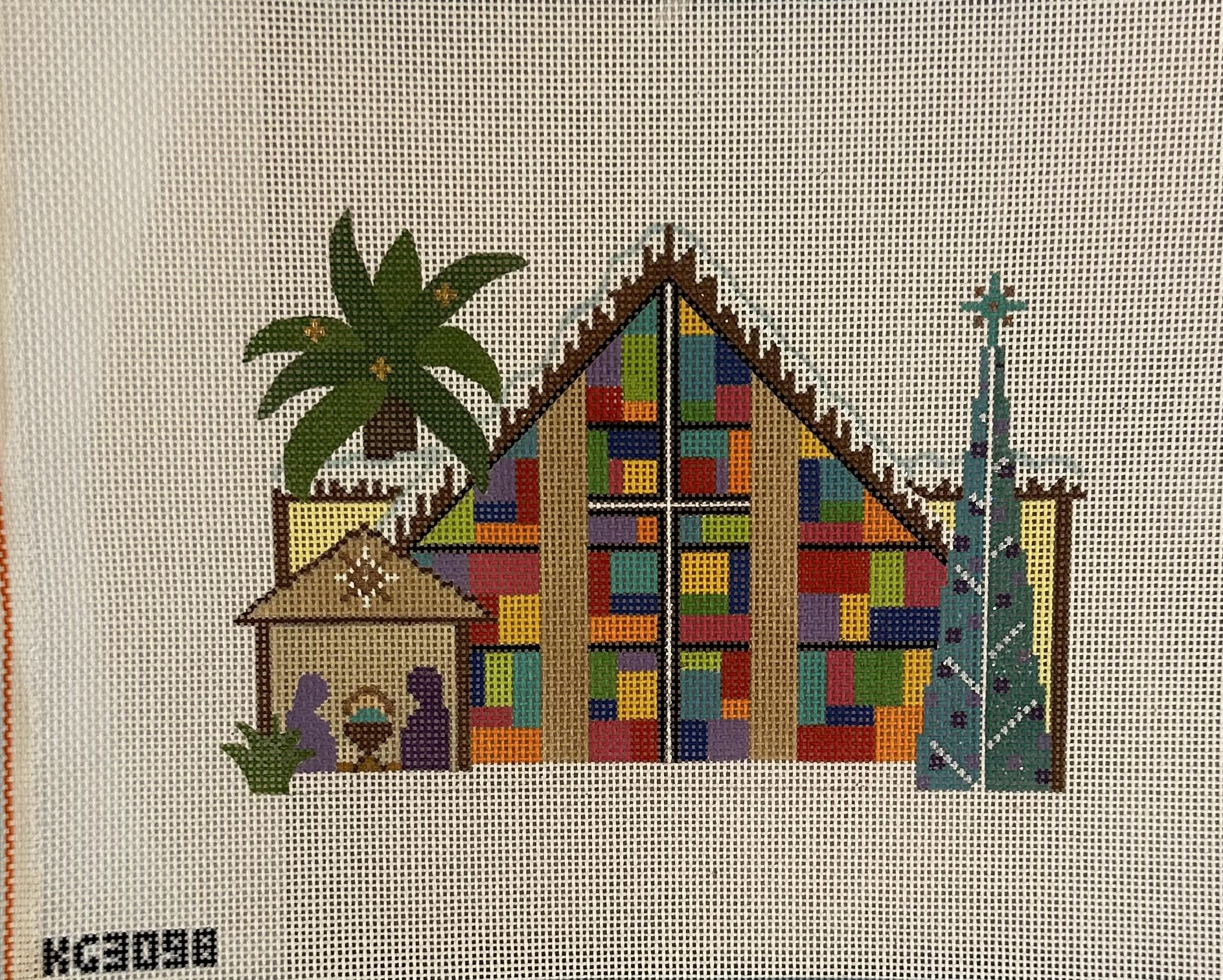 Canvases – Page 263 – Stitch by Stitch