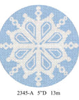 Melissa Shirley  2345A Snowflake A