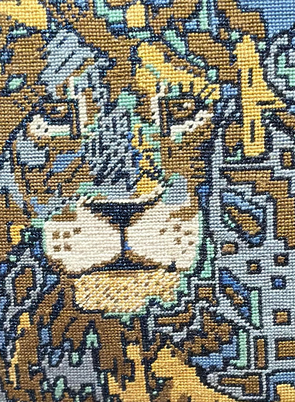 Custom Stitching Services | Stitch by Stitch