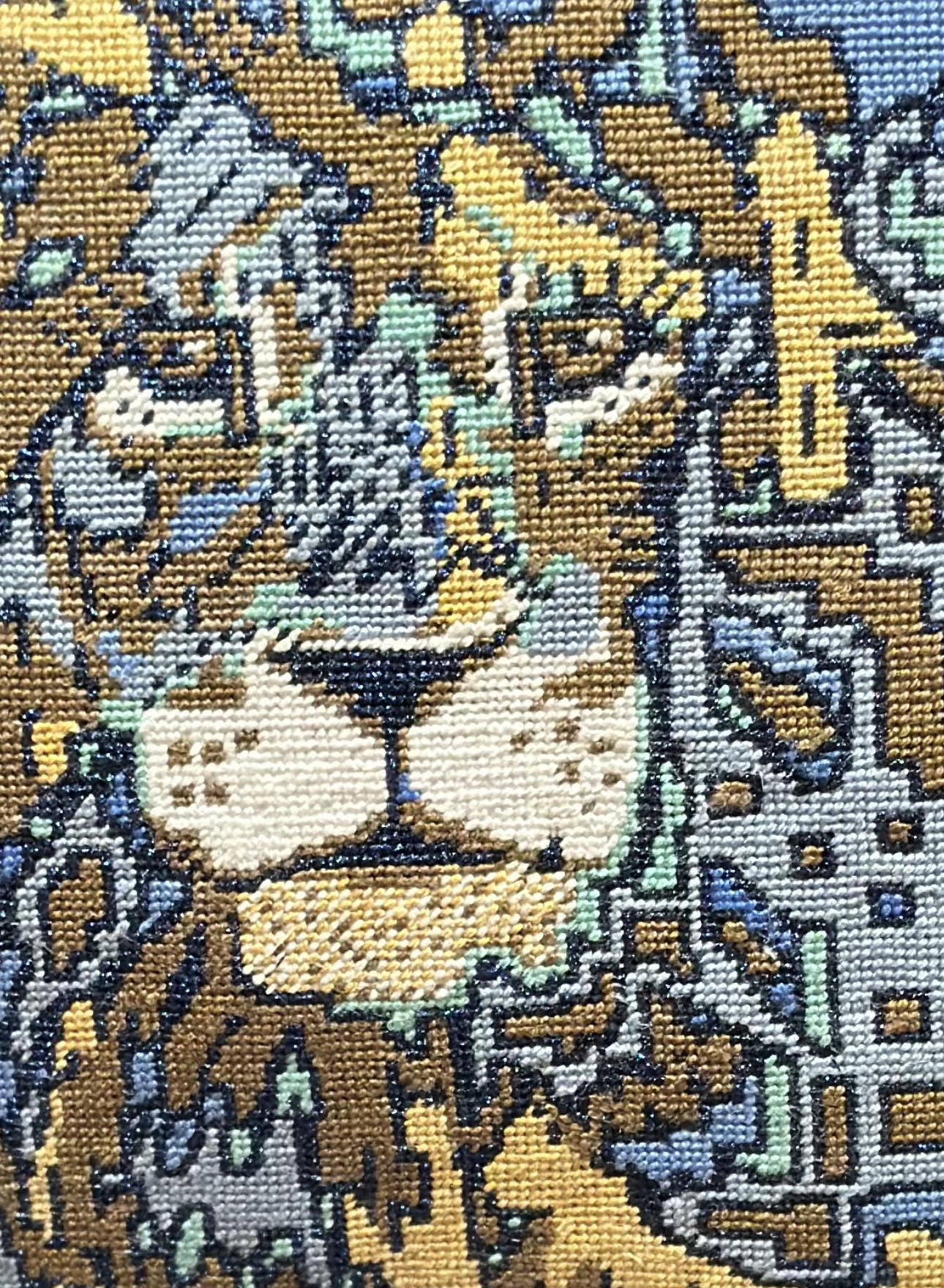 Custom Stitching Services | Stitch by Stitch