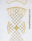 Griffin Designs ANG-005 White Angel