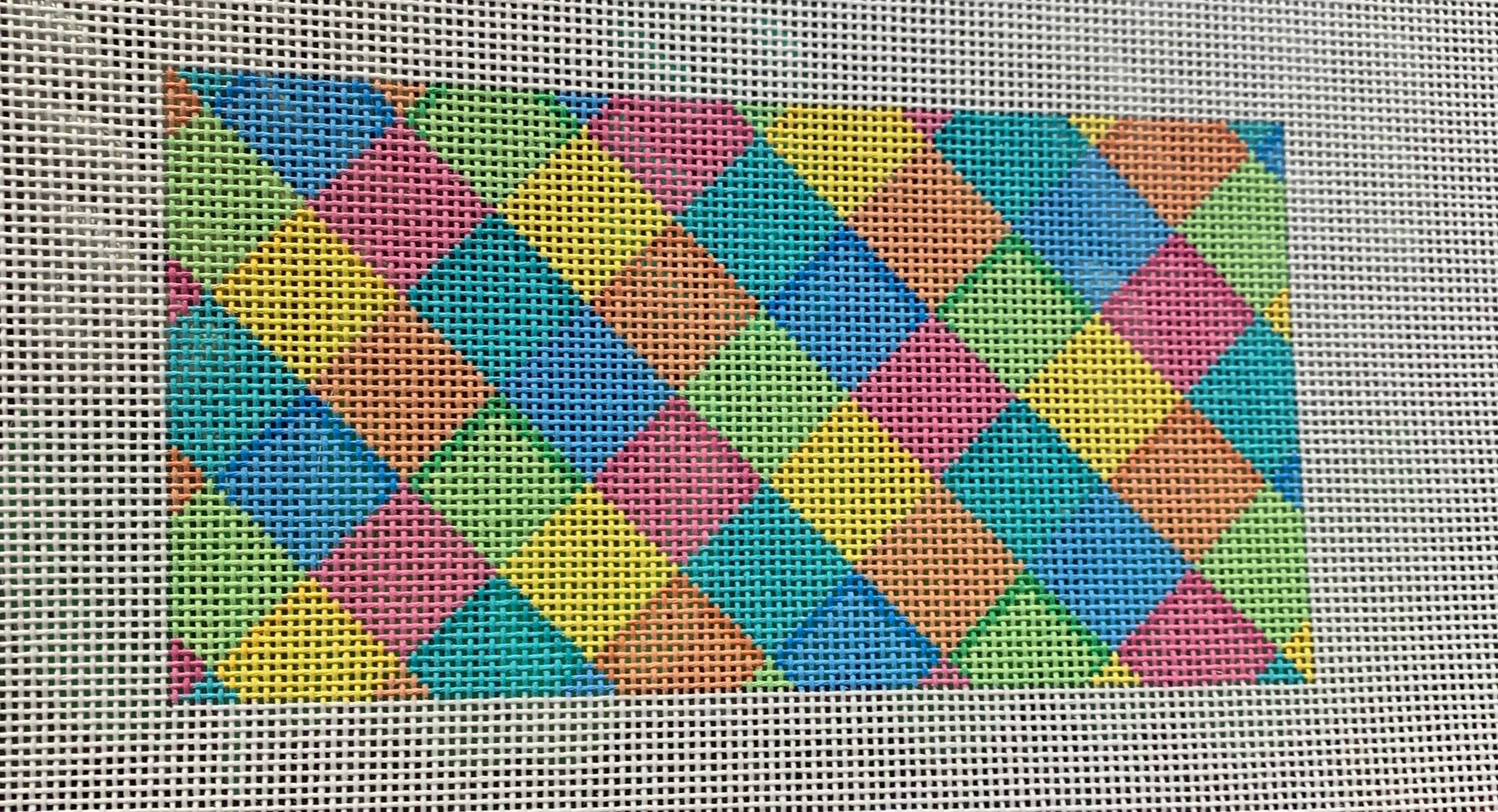 Two Sisters IP304 Insert – Stitch by Stitch