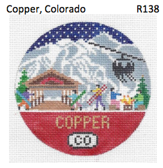 Copper, CO