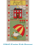 Rebecca Wood 536d April Folk Banner