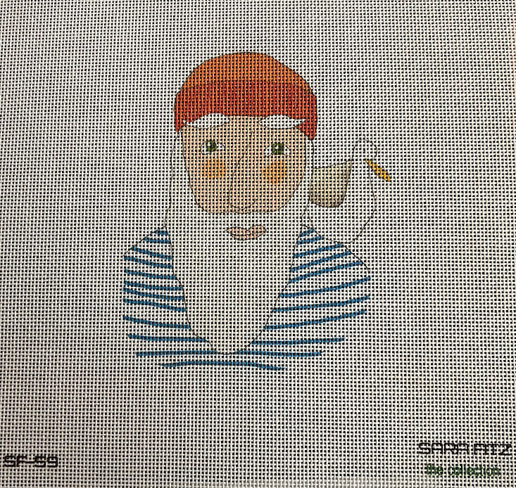 Seaside/Beach – Page 5 – Stitch by Stitch