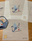 Audrey Wu Origami Paper Crane AW-0G1