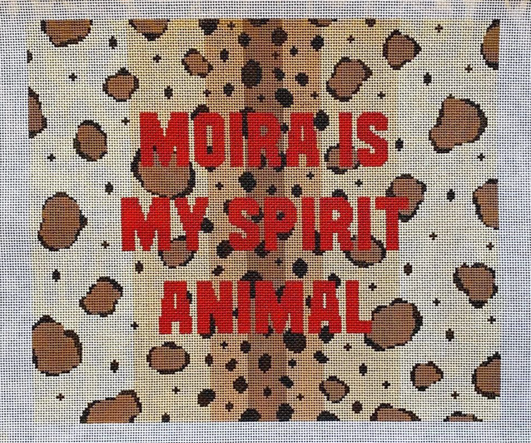 Catelavie Moira is My Spirit Animal (Schitt&#39;s Creek)