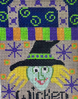 Danji CH-762 Wicked Witch Treat Bag