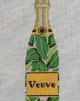 Catelavie Banana Leaf Veuve