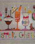 Sew Much Fun Easter Cheers