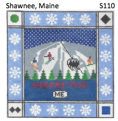 Shawnee, Maine