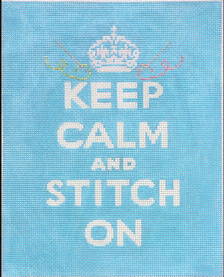 SS-154 Signs & Sayings – Stitch by Stitch