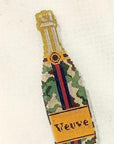 Catelavie Camo veuve