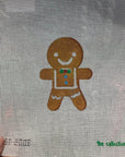 The Collection SB-200B Gingerbread Boy