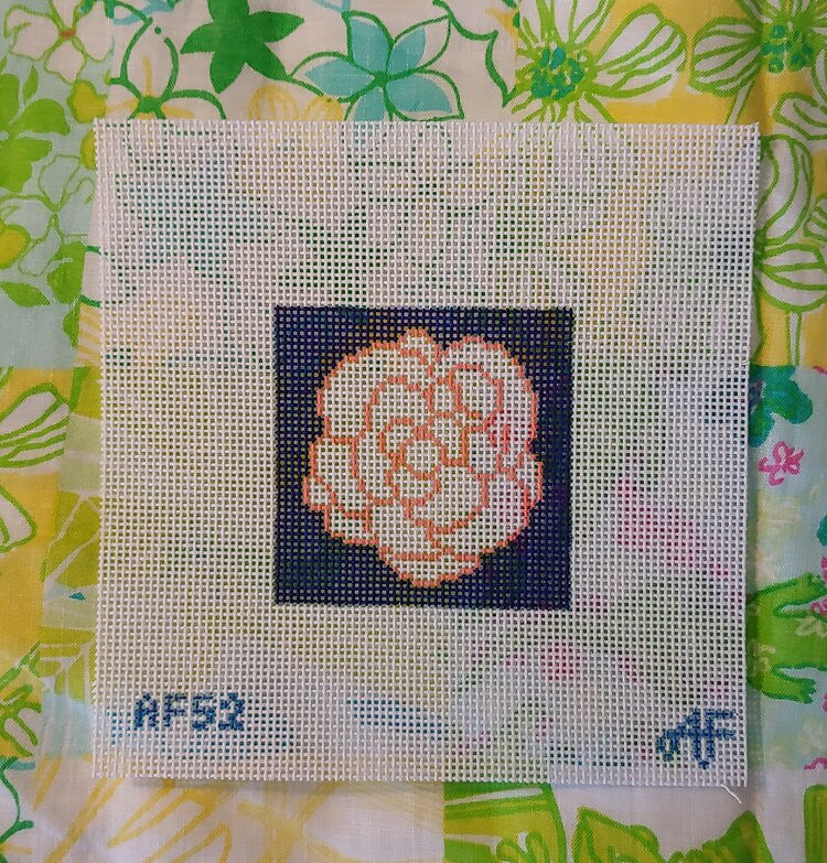 Anne Fisher AF52 Camellia Insert