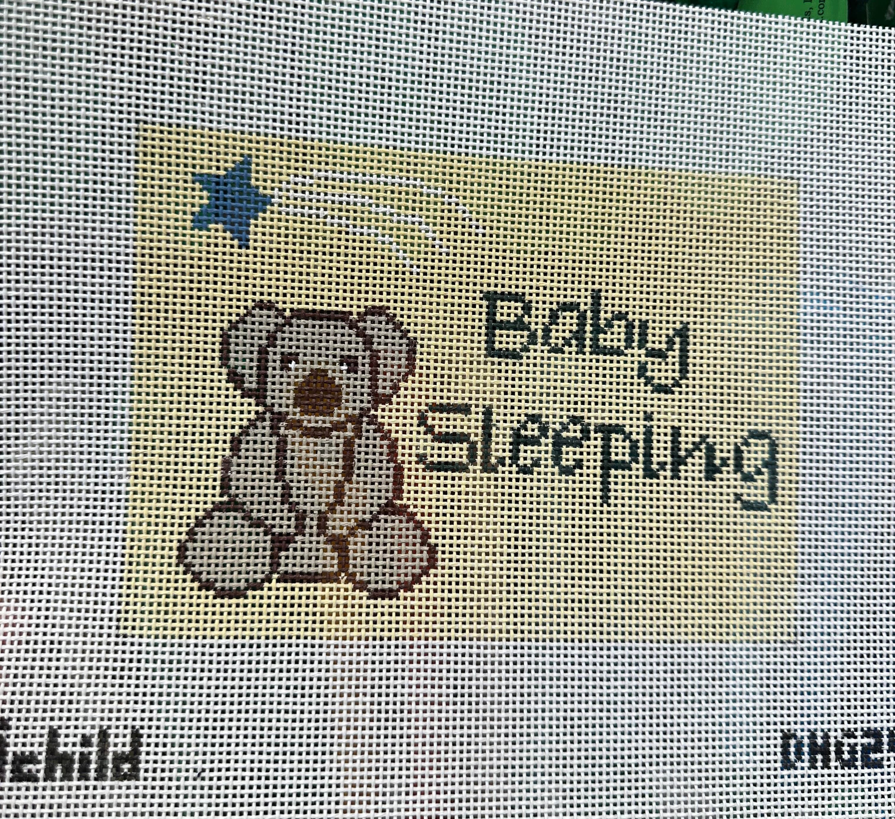 J. Child Designs – Stitch by Stitch J. Child Designs – Stitch by Stitch