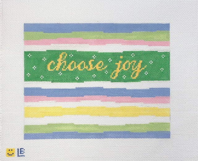Lauren Bloch GUB-14 Choose Joy