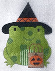 Danji Halloween House Complete Set with Stitch Guides