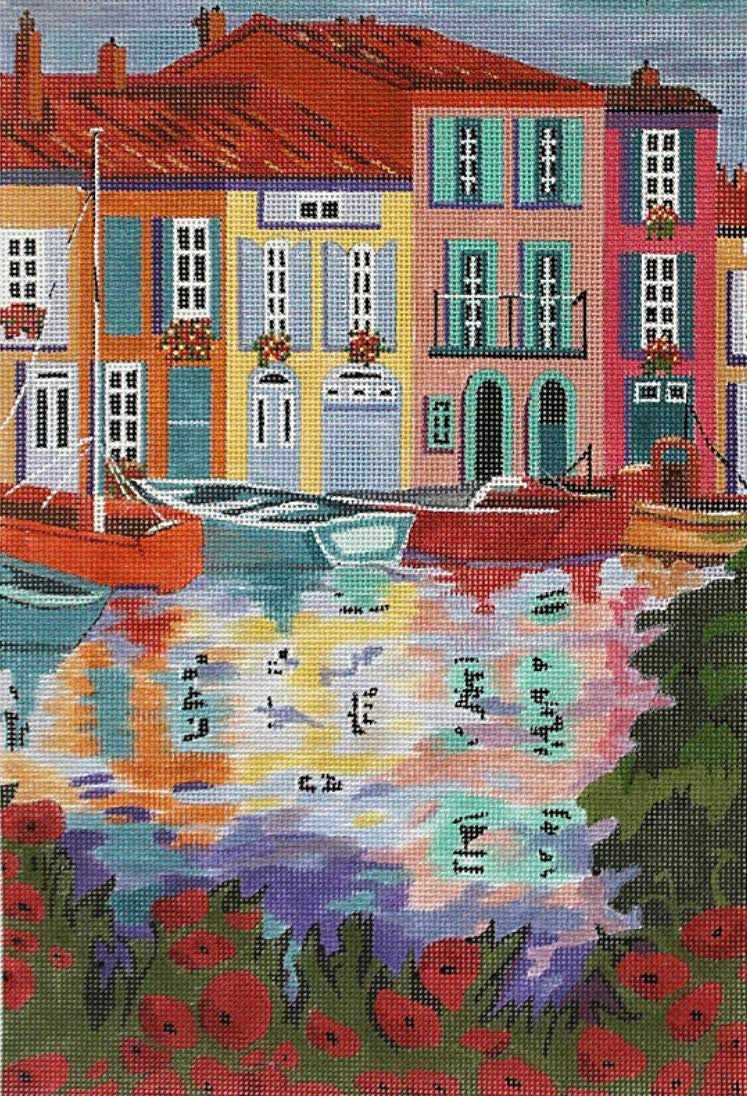 PLD Designs LM 725-A Reflections in Annecy - Large