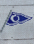 Stitch by Stitch OBC Flag