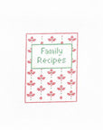 Audrey Wu Family Recipes