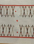 KCD 2500 Skiing Backgammon Board