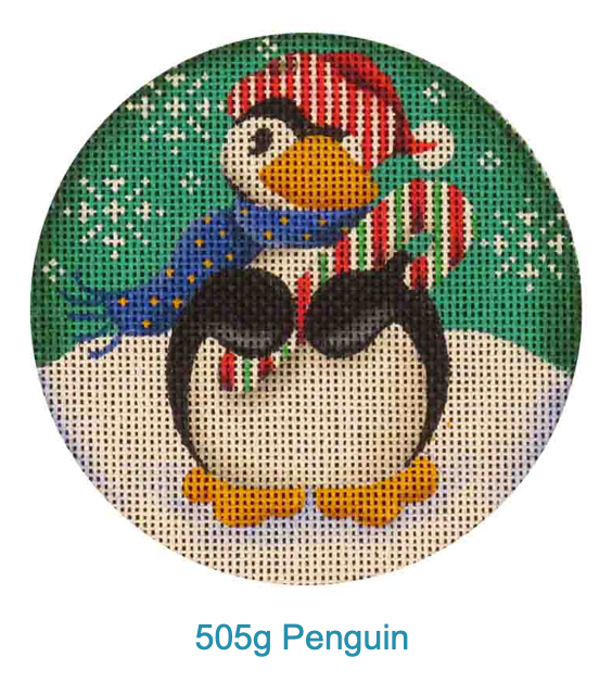 Rebecca Wood 505g Penguin