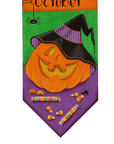 Rebecca Wood 531J October Banner