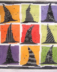 Pippin P-NI-010 Nines Witches Hats