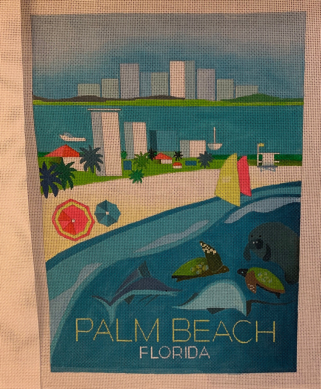 Palm Beach MO-US02