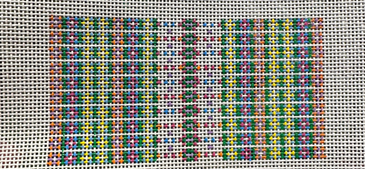 Mimi In Stitches Multi Color Insert – Stitch by Stitch