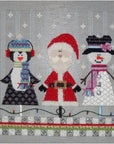 Sew Much Fun Christmas Friends