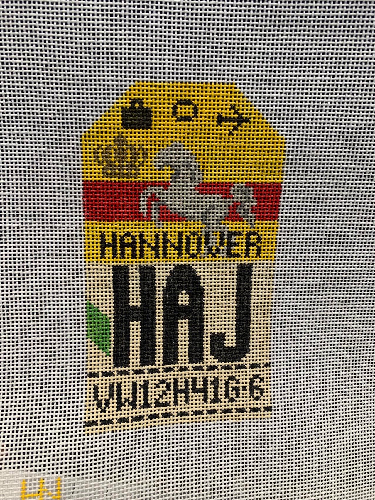 Hedgehog Hannover Tag