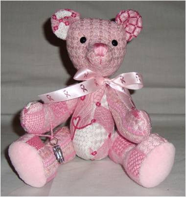 86 Teddy Bear Patterns to Sew at