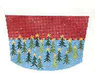 Pippin P-CH-029 So Many Trees Cuff