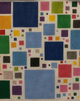 A Stitch In Time ASIT 052 Squares