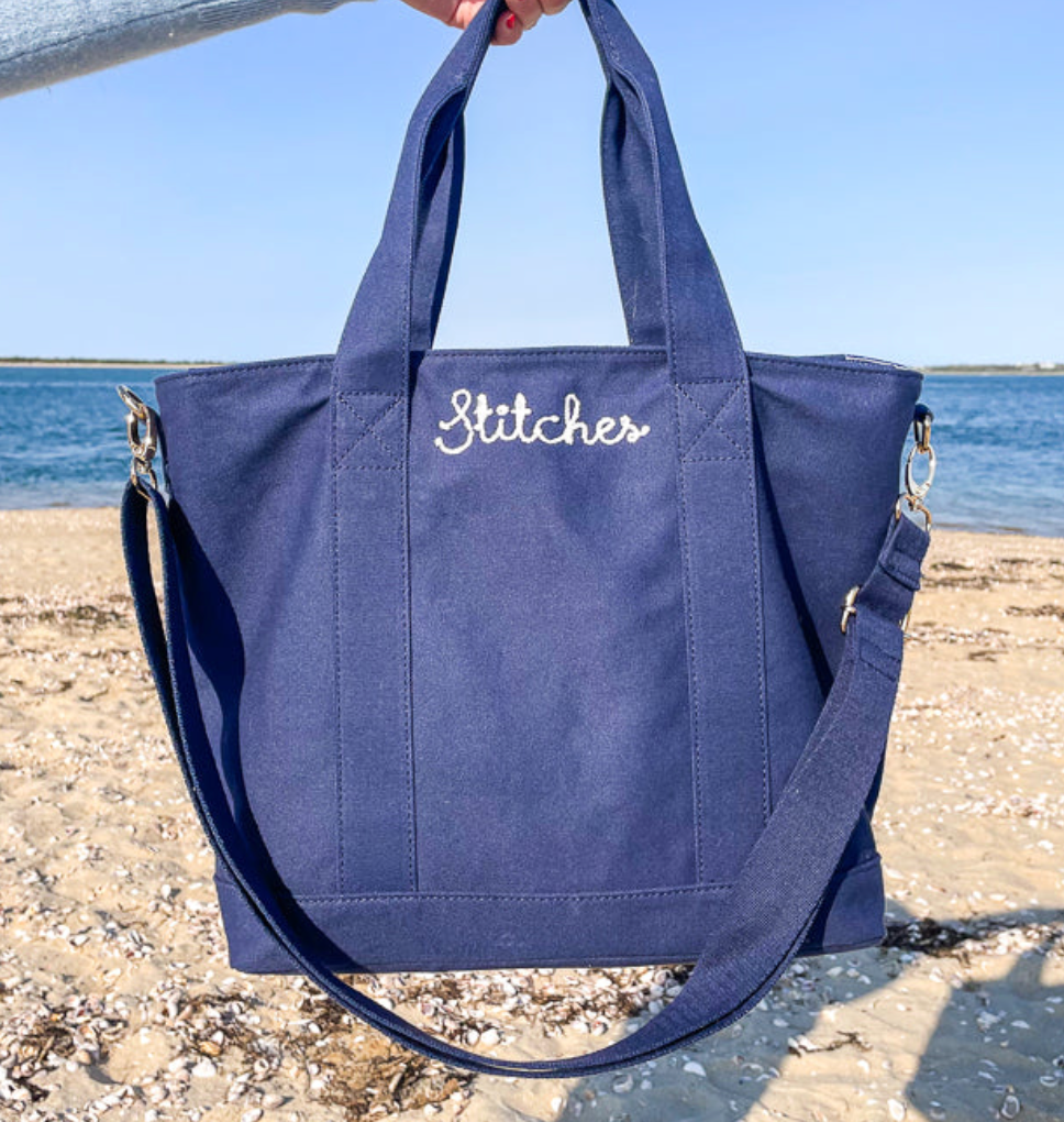 Penny Linn Mid Size Tote